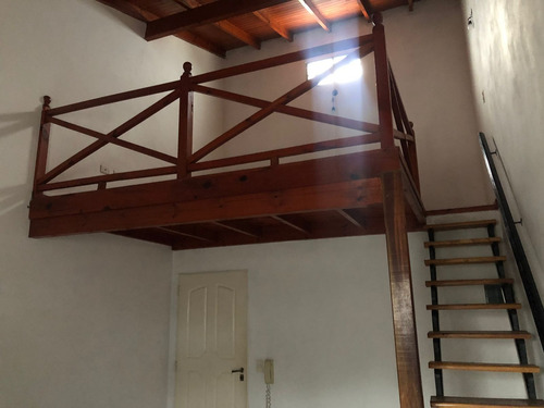 Alquiler 2 Amb - 1º Piso Interno - Hurlingham(villa Alemania