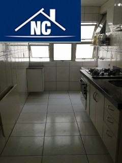 Imagem 22 de 28 de Apartamento - Ap00599 - 34752160