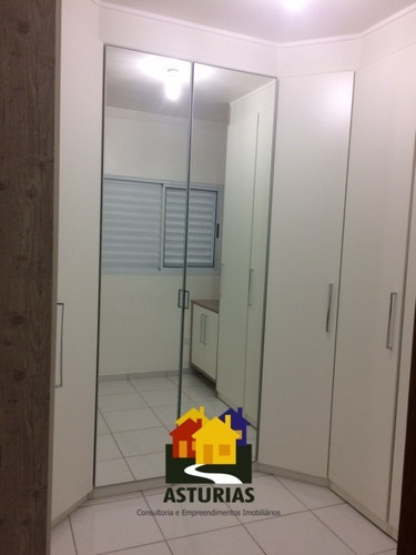 Imagem 13 de 15 de Sobrado Condominio Fechado-vila Matilde - 2387-1