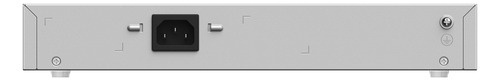 Switch Poe++ Gerenciavel Rg-nbs5300-8mg2xs-up 8p 2sfp Ruijie