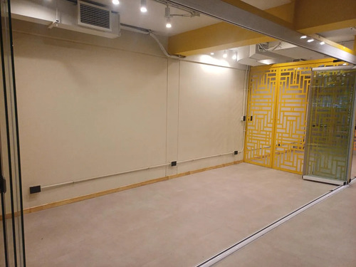Arriendo Local Comercial 1hab 1ba Providencia