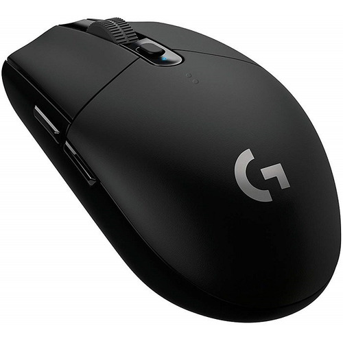 Mouse Logitech G305 Lightspeed Inalambrico Optico 910-005281