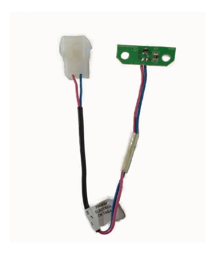 Sensor De Peso O Velocidad Original Lavadora Mabe Y Easy