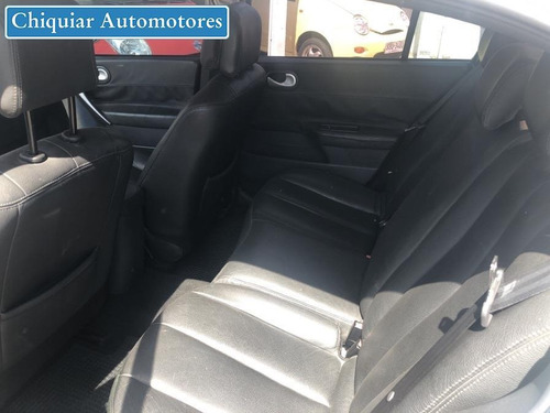 Renault Mégane Ii Full 2.0 2011 Muy Buen Estado! -