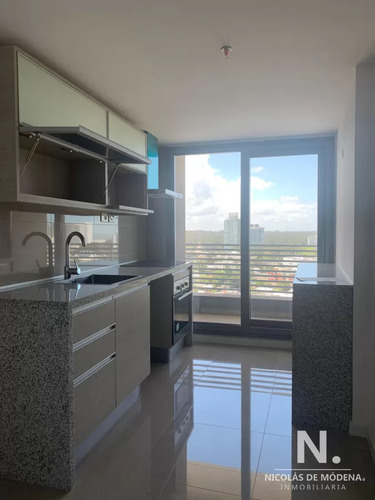 Venta De Departamento De 2 Dormitorios.