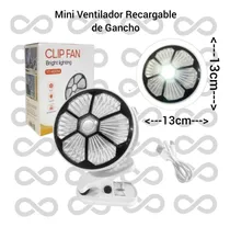 Comprar Ventilador Recargable 6 Pulgadas \u002F Ventiladores Recargables