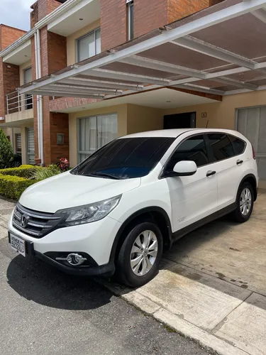 Honda CR-V 2.4 Lx