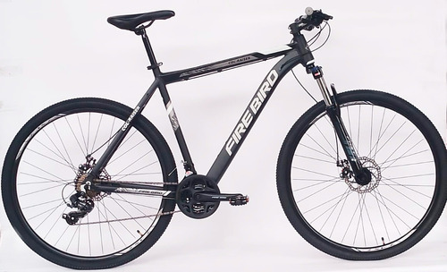 Bicicleta Fire Bird Mtb 21 Vel Plus Dm Rodado 29