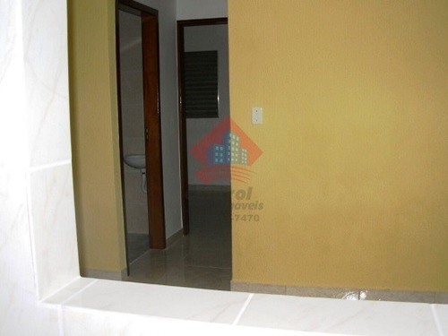 Imagem 10 de 11 de Apartamento - Ref: 02330