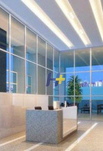 Imagem 17 de 21 de Conjunto Para Alugar, 42 M² Por R$ 1.700,00/mês - Brooklin - São Paulo/sp - Cj0298