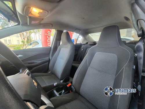Chevrolet Onix 1.0 FLEX PLUS LT MANUAL