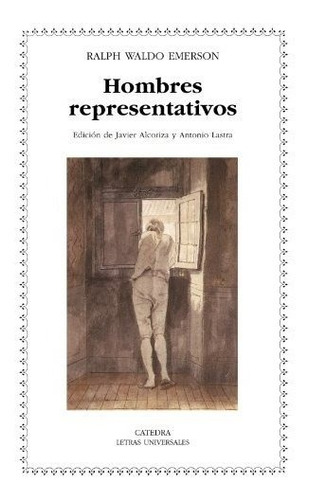 Hombres Representativos (letras Universales)