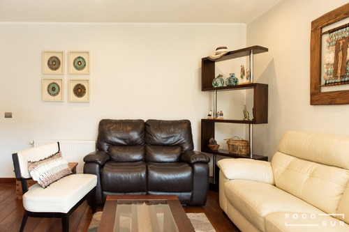 Departamento 3d/2b En Condominio Pinares, Espectacular Vista