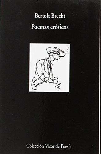 Poemas Eroticos - Brecht Bertolt