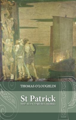 Libro Saint Patrick - Professor Thomas O'loughlin