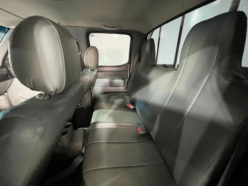 Imagen 10 de 10 de Mazda Bt50 - Diesel - Nueva! Permuto Financio