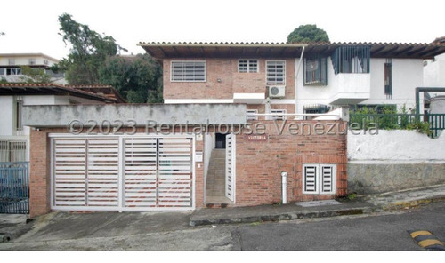 Cm Casa En Alto Prado 23-23959