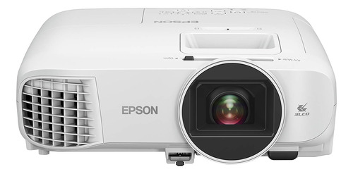 Epson Proyector Home Cinema  3lcd P, Tv Android Integrado, .