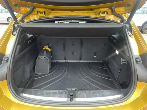 BMW X2 SDRIVE 20IM SPORT TP 2,0 4X2