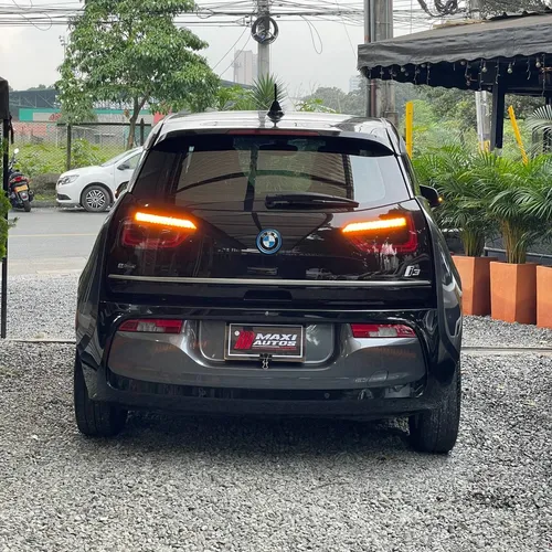 BMW i3 Suite