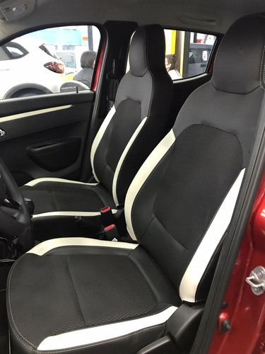 Renault Kwid Iconic Lr