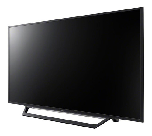 Imagen 2 de 4 de Smart TV Sony Bravia KDL-32W605D LA8 LED Linux Full HD 32" 110V/240V