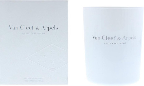 Vela Van Cleef & Arpels 140g  Original Made In France 