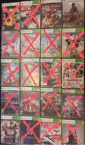 Comprar Juegos Xbox 360 Originales Lote 3 Juegos