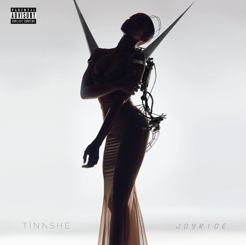 CD Tinashe Joyride