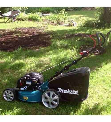 Cortador De Grama A Gasolina - Makita Plm4627n
