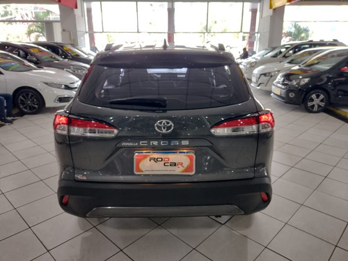 Toyota Corolla Cross 2.0 VVT-IE XR DIRECT SHIFT