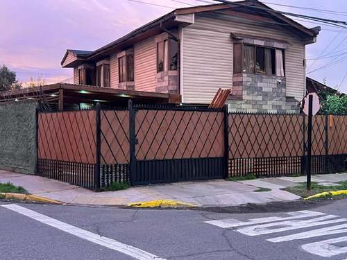 Corta Vista ,deck