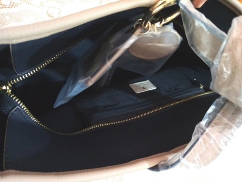 Bolso Tipo Tote, Colección Motiv Oriflame