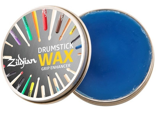 Cera Para Palillos Zildjian Twax   