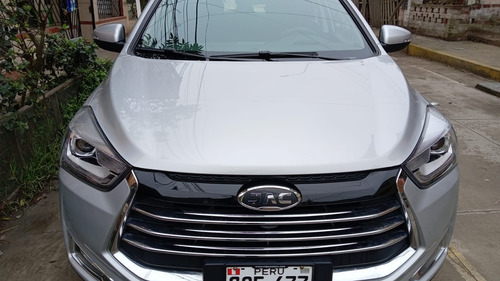 Jac,js2 Confort 1.5 Mt Dual Glp Full