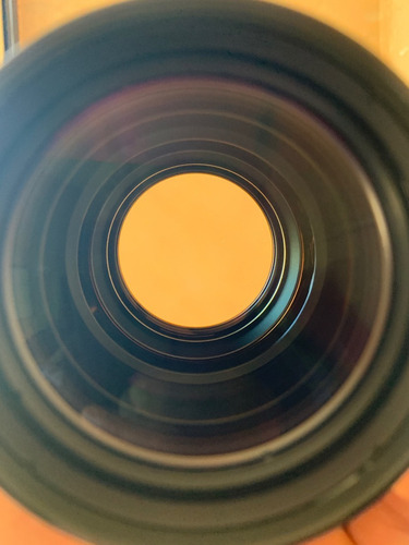 Vendo O Permuto Canon 85 Ef 85mm F/1.2l Ii Usm