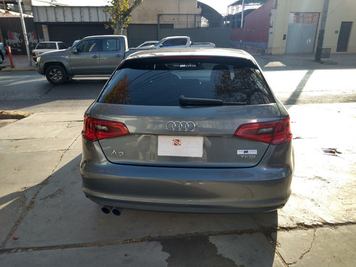 Audi A3 Sportback 1.8 T Fsi Stronic 180cv