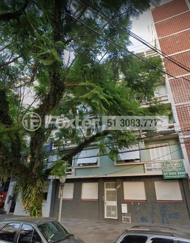 Imagem 21 de 21 de Apartamento, 2 Dormitórios, 68.51 M², Cidade Baixa - 117611