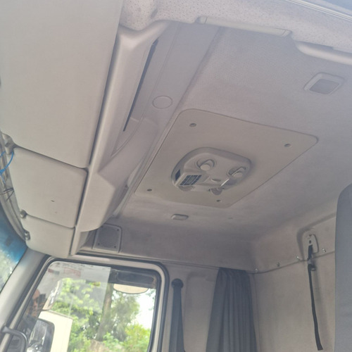 Volvo Bitruck Vm330 Ano 2013 Equipado Com Carroceria
