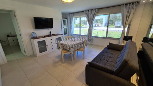 Imagen 2 de 23 de Venta Apartamento 1 Dormitorio Complejo Ocean Drive