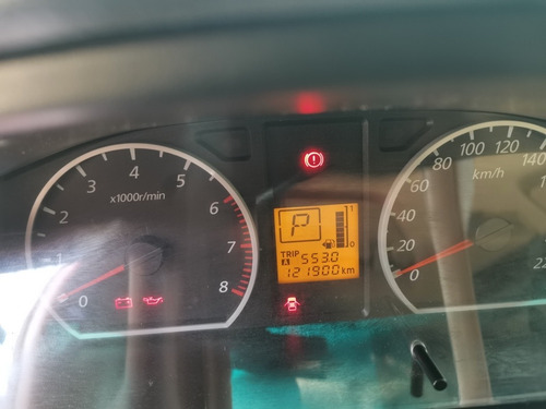 Imagen 9 de 10 de Mitsubishi Lancer