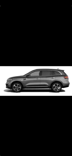 Renault Koleos 2.5 Intens 4X4