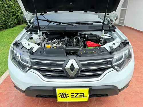 Renault Duster 1.3 T Iconic 4X4