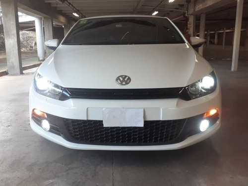 Volkswagen Scirocco 2.0 Tsi 300cv