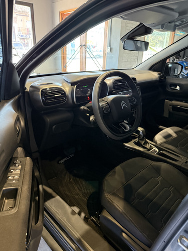 Citroën C4 Cactus 1.6 Thp 165 Shine At6