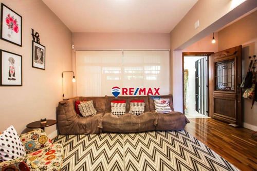 Imagem 1 de 26 de Sobrado Com 2 Dormitórios À Venda, 160 M² Por R$ 1.150.000,00 - Vila Ipojuca - São Paulo/sp - So4983