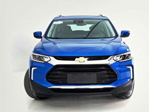 Chevrolet Tracker 2021 1.2 Premier Turbo Aut. 5p