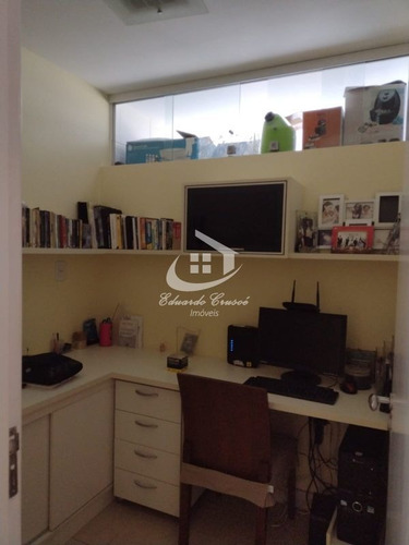 Imagem 16 de 28 de Apartamento, Venda, Imbui, 3 Quartos, 94 Metros, Nascente Total! - Ap0479