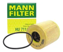 Comprar Filtro De Óleo Motor Peugeot 3008 408 308 Citroen Ds3 Ds4 Ds5 C4 Lounge Bmw Mini 1.6 16v Turbo Thp ( Refil )