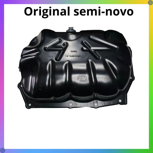 Carter Oleo Motor Ford Ka 1.5 12v Automatico 2019 A 2021